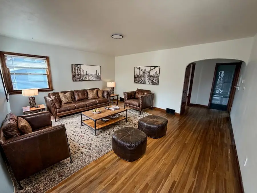 614 Andrews Avenue, Breckenridge, MN 56520 - #2