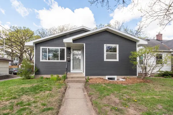 4531 Oliver Avenue N, Minneapolis, MN 55412