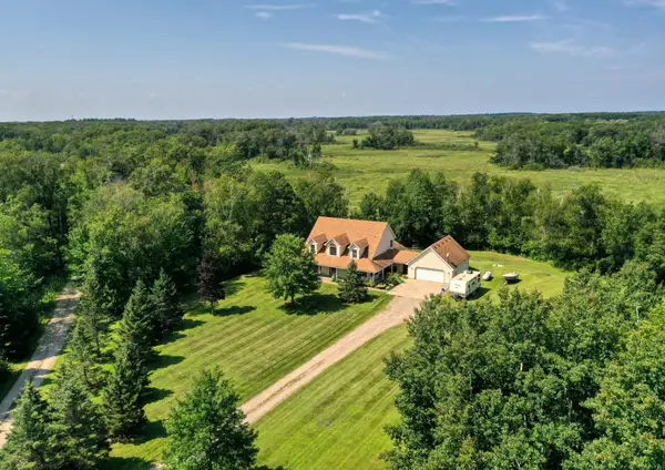 18046 Zodiac Street Ne, Forest Lake, MN 55025