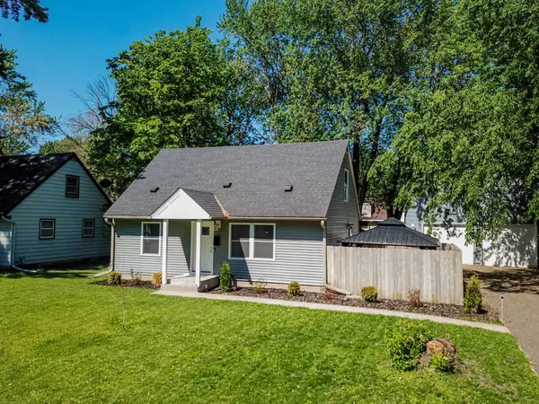 9306 Stevens Avenue S, Minneapolis, MN 55420