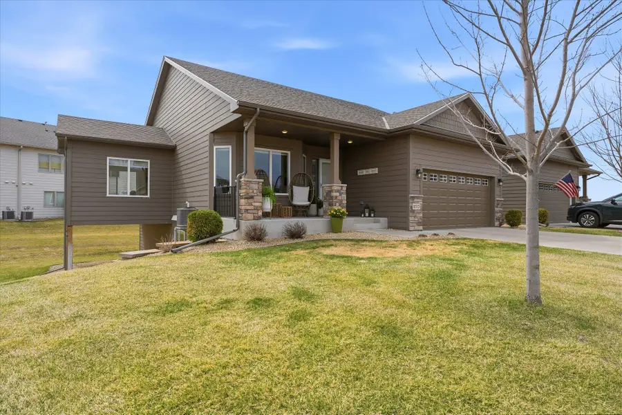 10713 Settlers Lane, Hanover, MN 55341 - #2