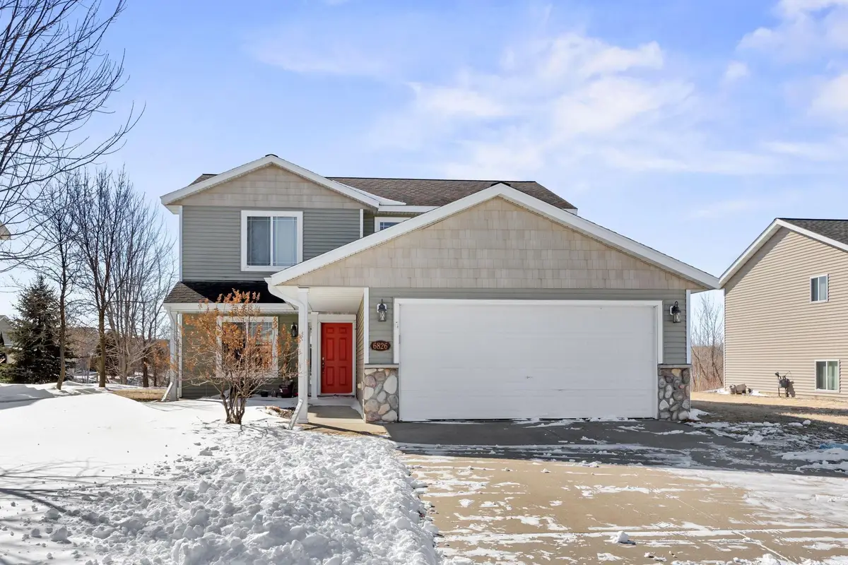 6826 24th Street N, Saint Cloud, MN 56303 - #1