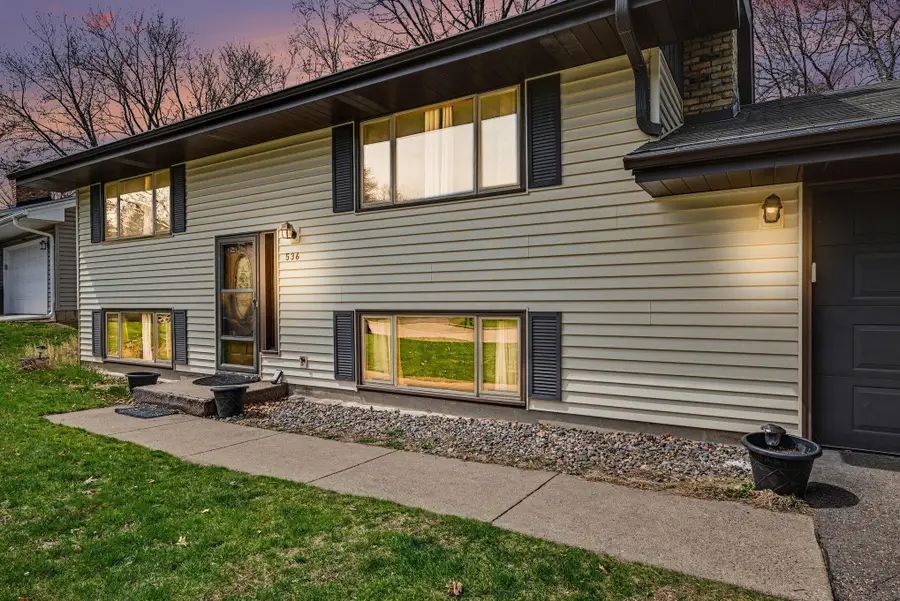 536 Riviera Drive, New Brighton, MN 55112 - #2