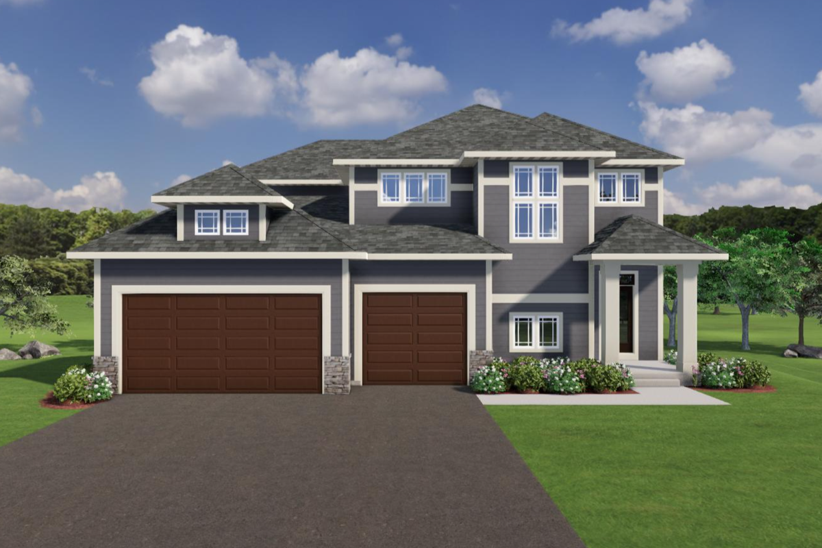 18200 103rd Avenue N, Maple Grove, MN 55311 - #1