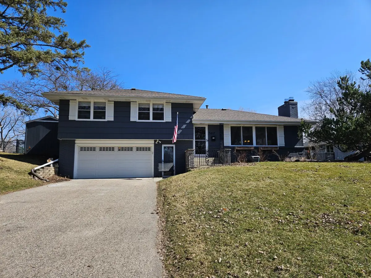 5617 Dale Avenue, Edina, MN 55436 - #1