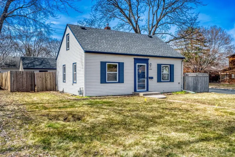 7300 3rd Avenue S, Richfield, MN 55423 - #2