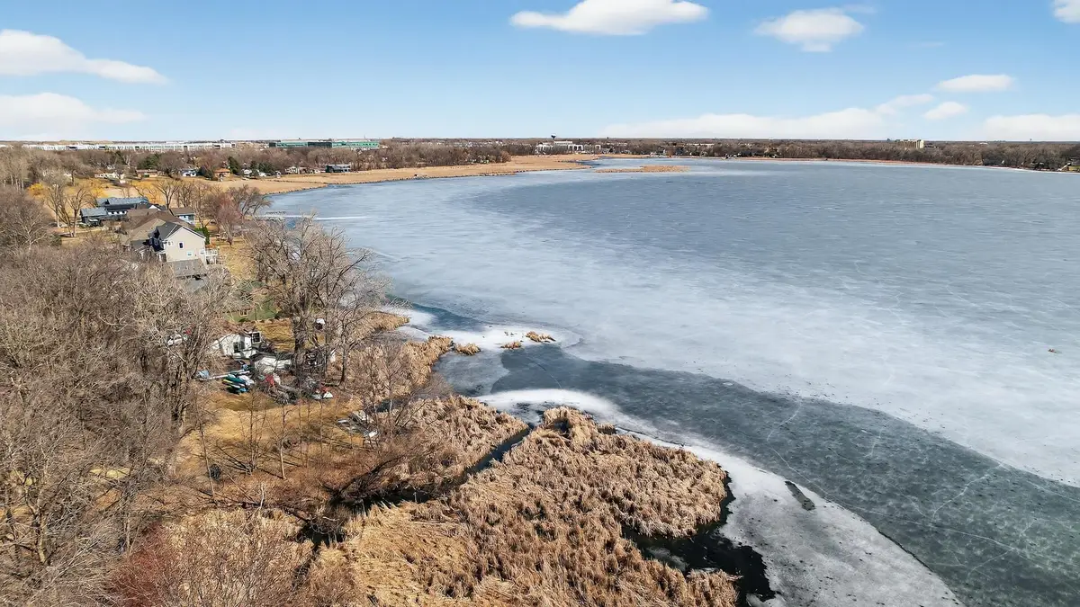 140 W Eagle Lake Drive, Maple Grove, MN 55369 - #1