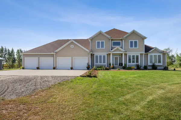 13755 130th Street S, Barnesville, MN 56514