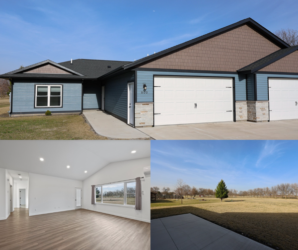 800 Elm Drive, Fairfax, MN 55332