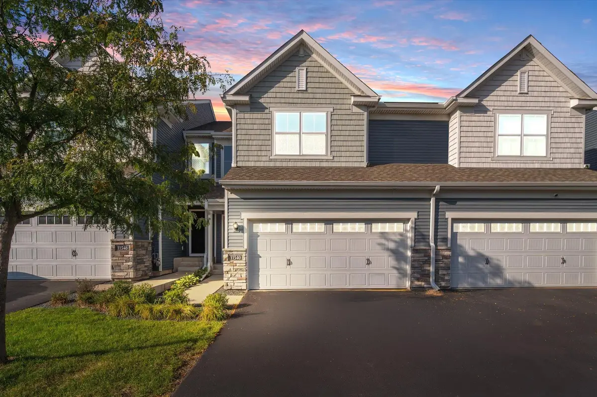 11540 81st Place N, Osseo, MN 55369 - #1