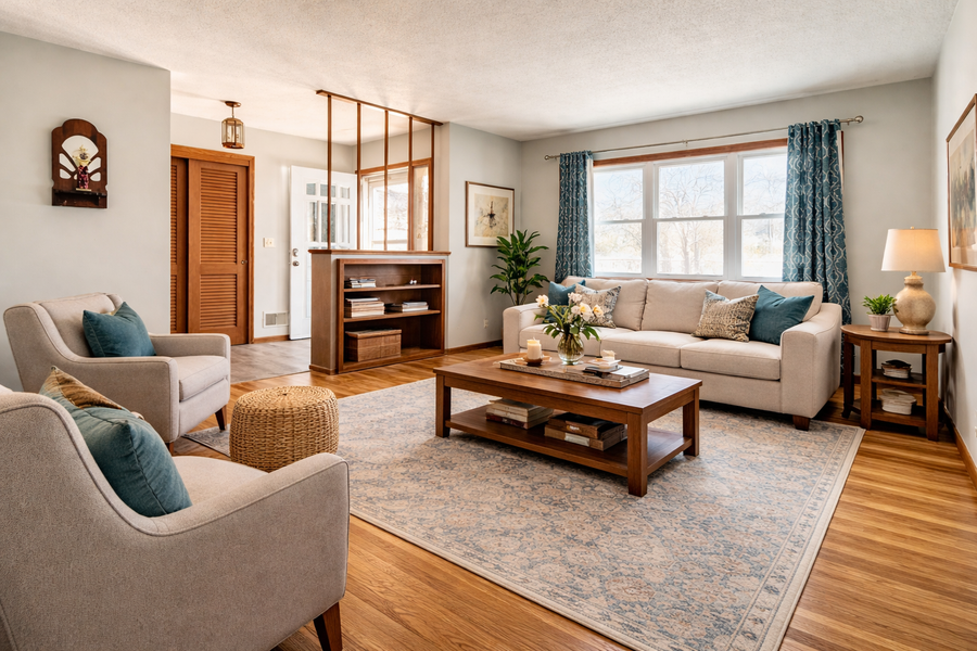 7107 Girard Avenue N, Minneapolis, MN 55430 - #3