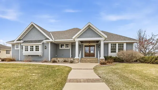 3537 Wildflower Road S, Saint Cloud, MN 56301