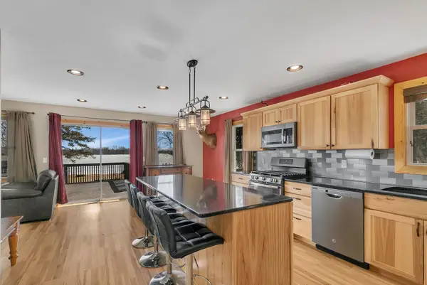 10330 W Lake Road, Rice, MN 56367