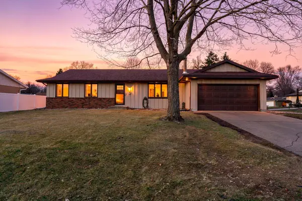 8606 88th Street S, Cottage Grove, MN 55016