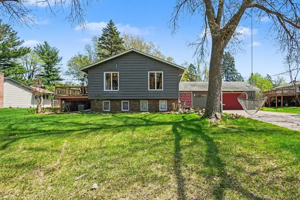 8608 Mattson Brook Lane, Minneapolis, MN 55444