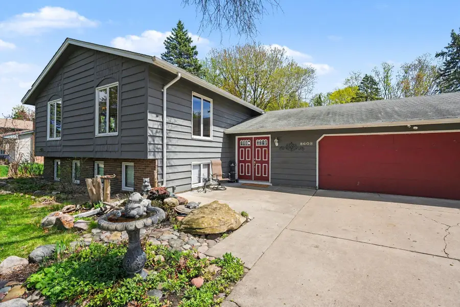 8608 Mattson Brook Lane, Minneapolis, MN 55444 - #2