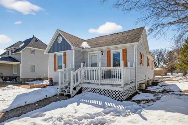 411 South Street, West Concord, MN 55985