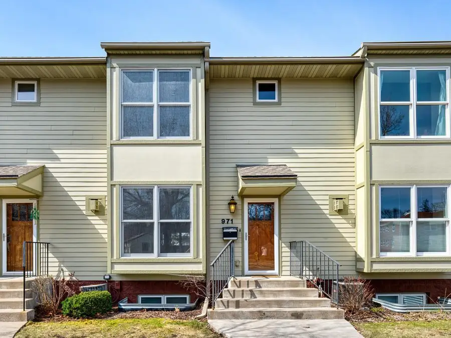 971 Saint Paul Avenue, Saint Paul, MN 55116 - #2