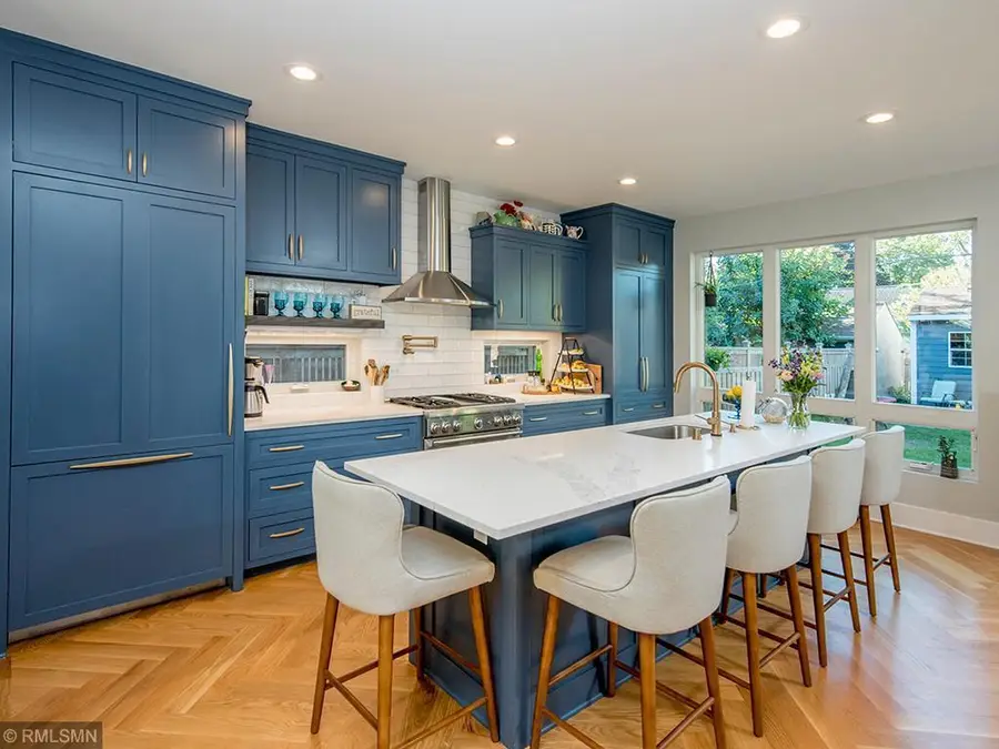 1368 Eleanor Avenue, Saint Paul, MN 55116 - #3