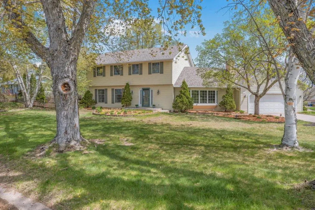 2805 Alvarado Lane N, Plymouth, MN 55447 - #1
