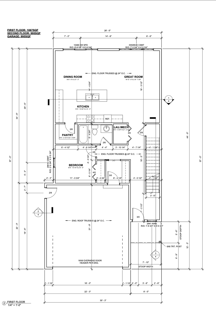 6203 Eagle Lake Drive, Osseo, MN 55369 - #2