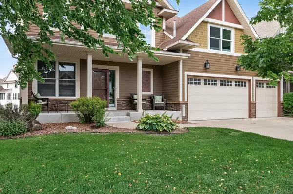 11610 St Andrews Circle, Minneapolis, MN 55449