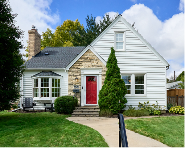 2242 Wilson Street Ne, Minneapolis, MN 55418