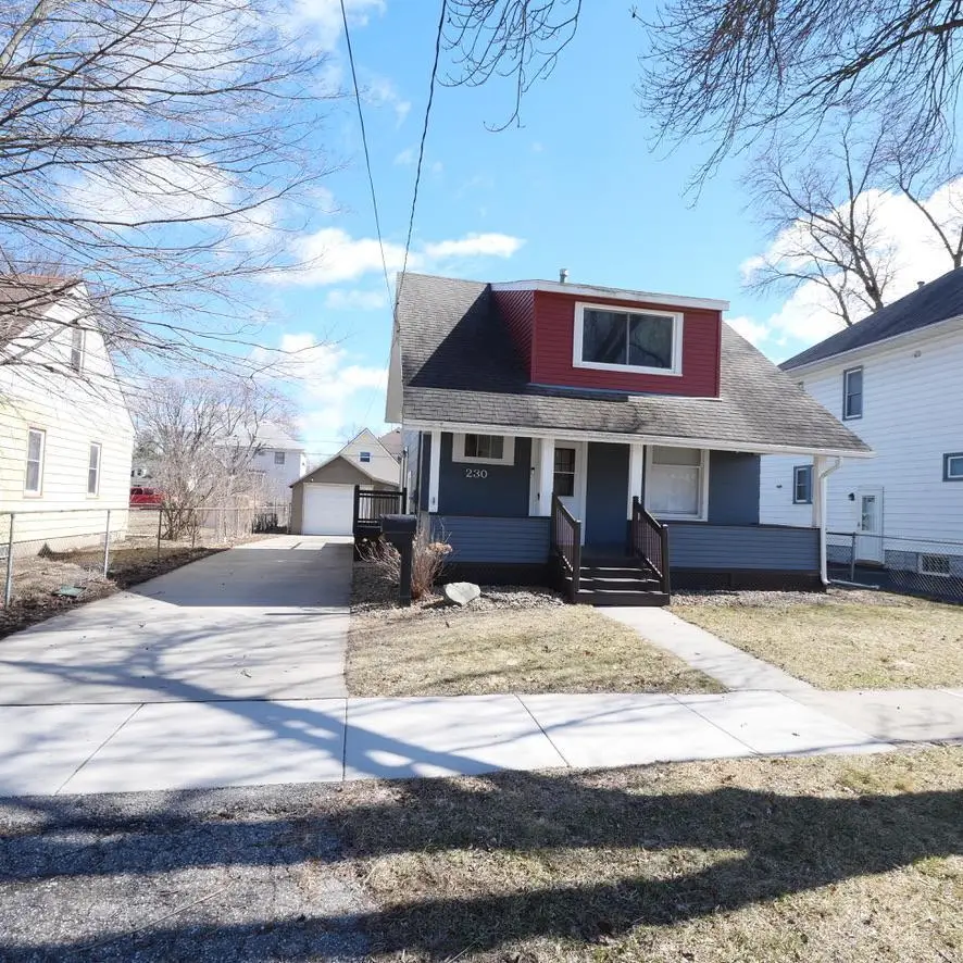 230 10th Avenue Ne, Rochester, MN 55906 - #2