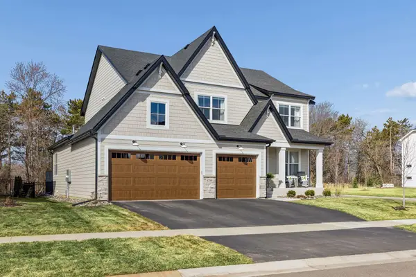 4358 Arbor Drive, Saint Paul, MN 55129