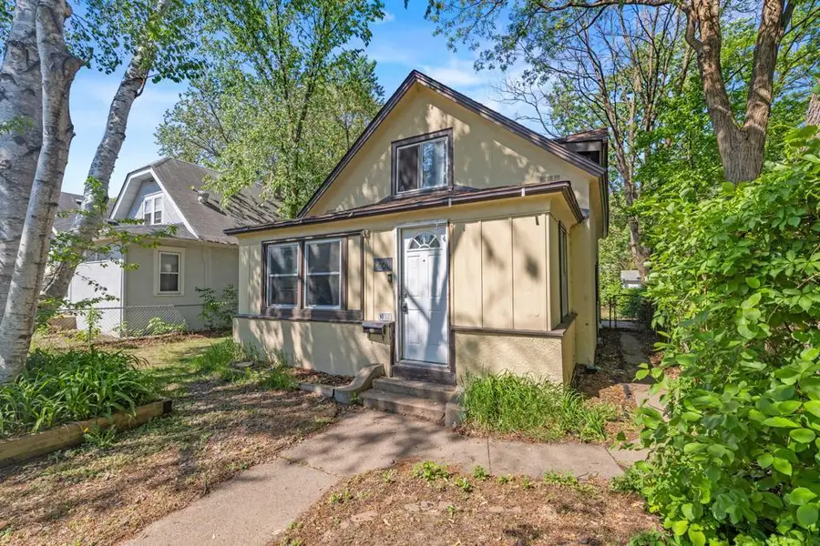 4715 Camden Avenue N, Minneapolis, MN 55430 - #3