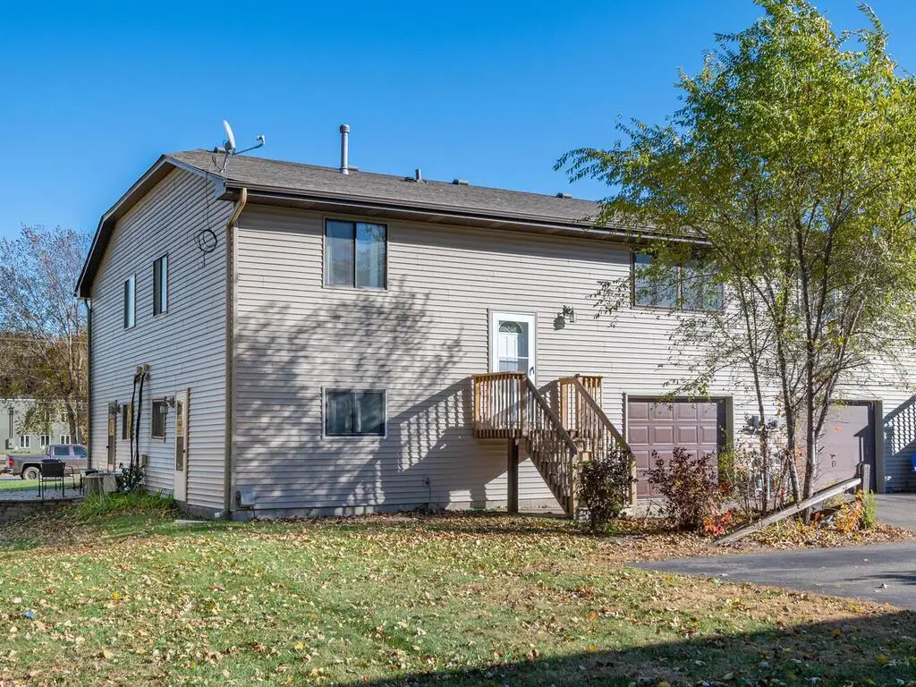 4185 Austin Street Ne, Circle Pines, MN 55014 - #1
