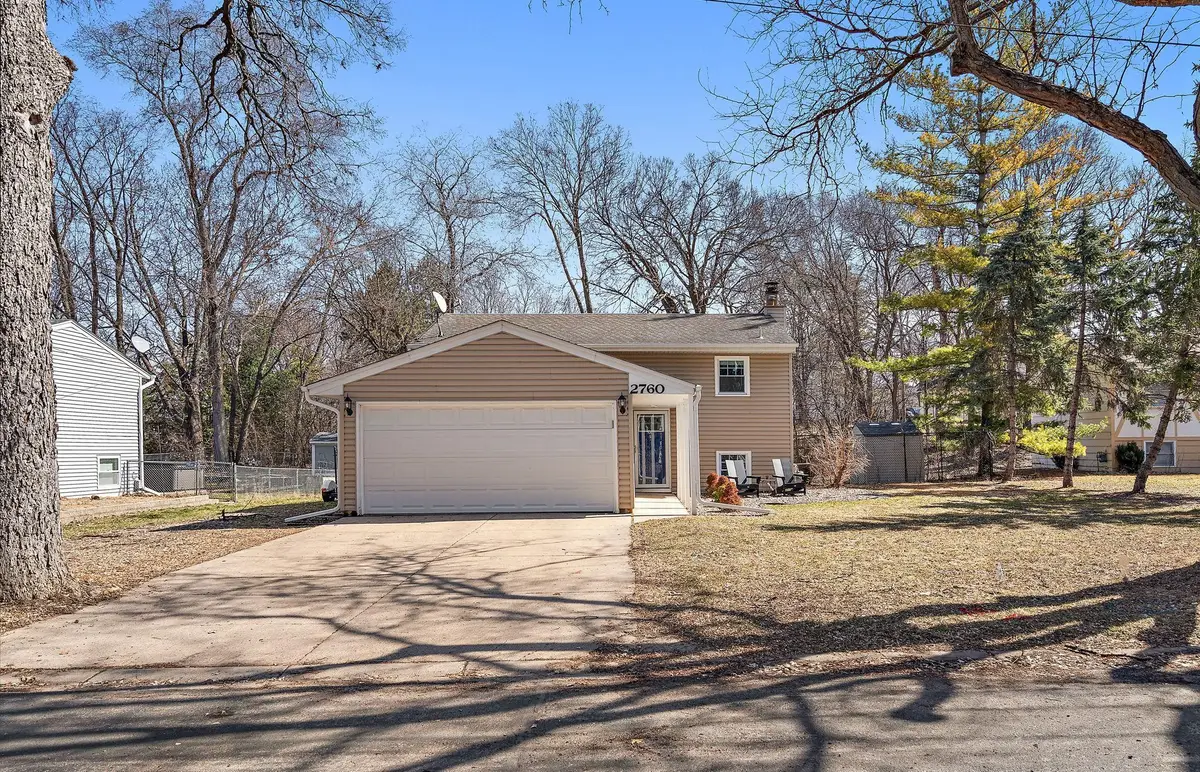 2760 Grove Lane, Mound, MN 55364 - #1