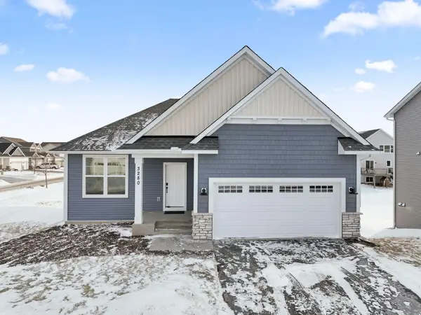 3280 Linden Avenue N, Lake Elmo, MN 55042