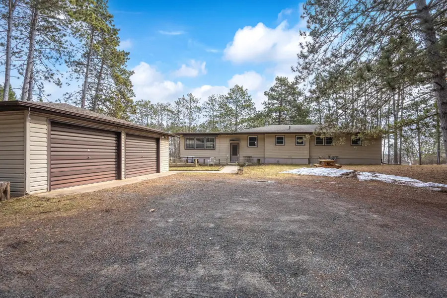 917 Sunrise Beach Drive, Amery, WI 54001 - #2