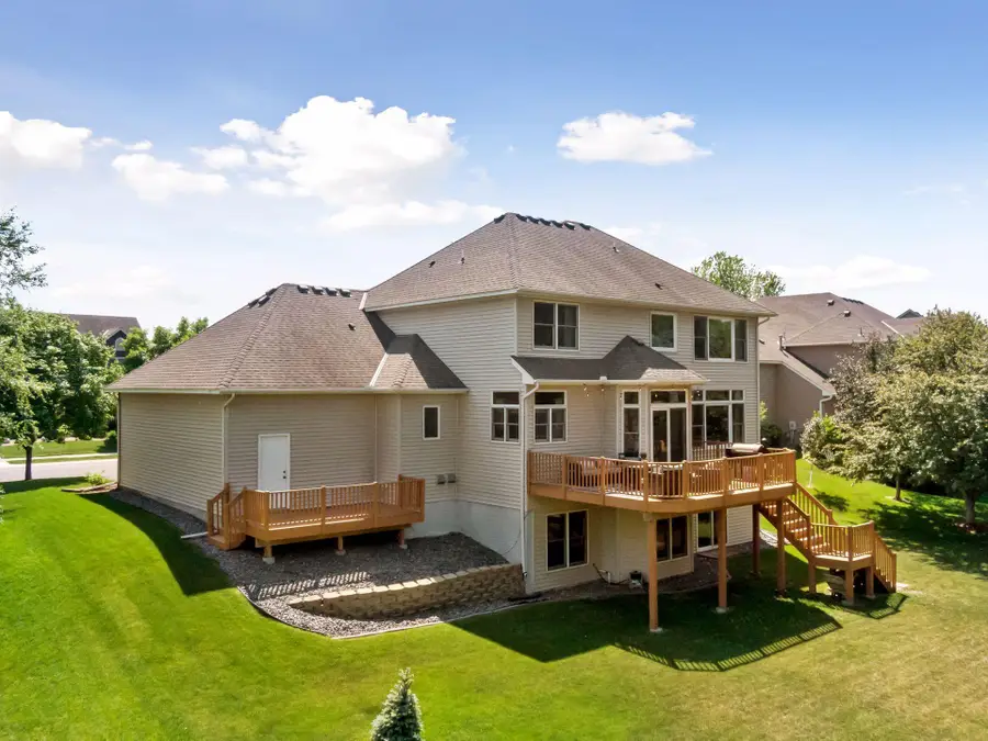 18150 Gladstone Boulevard N, Maple Grove, MN 55311 - #2