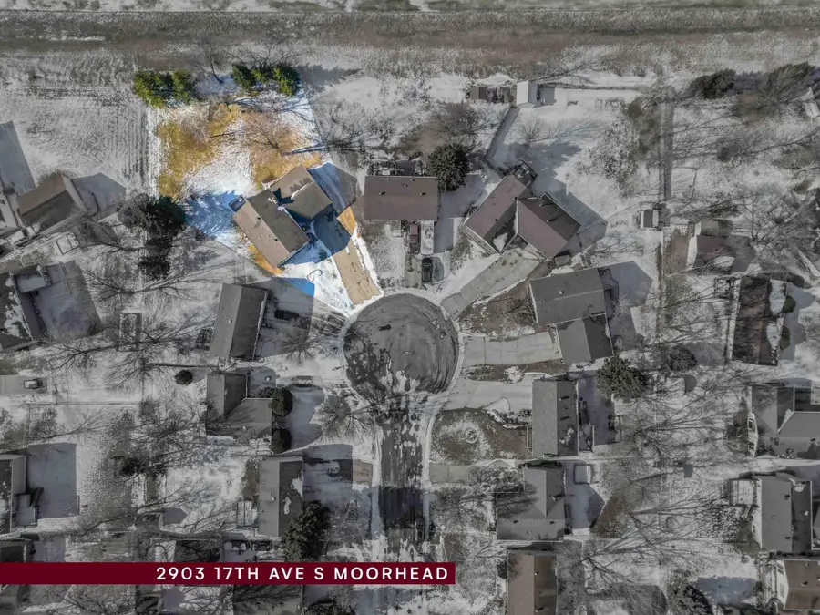 2903 17th Avenue S, Moorhead, MN 56560 - #3