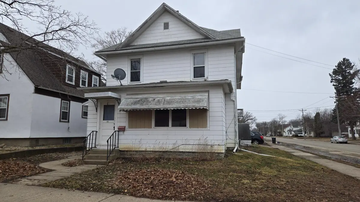 411 5th Street Nw, Austin, MN 55912 - #1