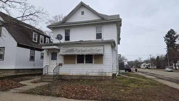 411 5th Street Nw, Austin, MN 55912