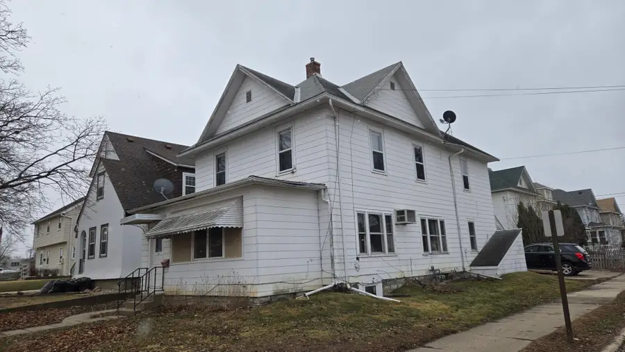 411 5th Street Nw, Austin, MN 55912 - #2