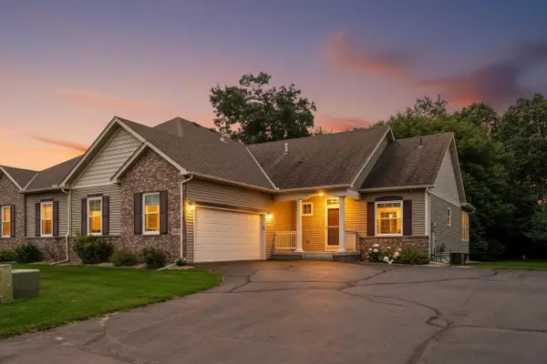 4947 384th Trail, North Branch, MN 55056