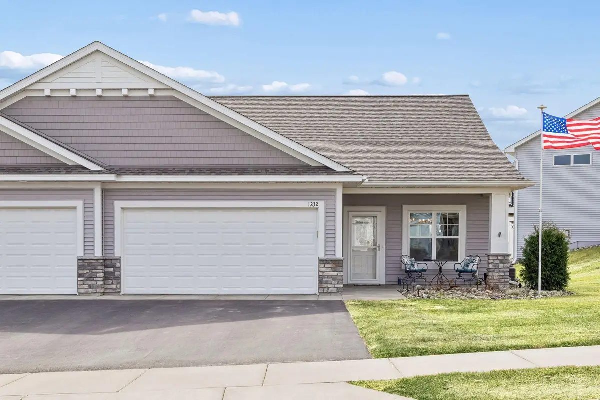 1232 Naser Way, New Richmond, WI 54017 - #1