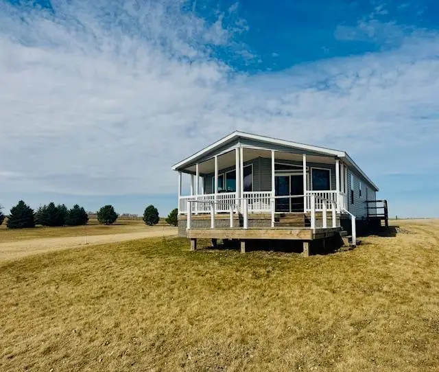 7 Robbins Drive, Tracy, MN 56175 - #1