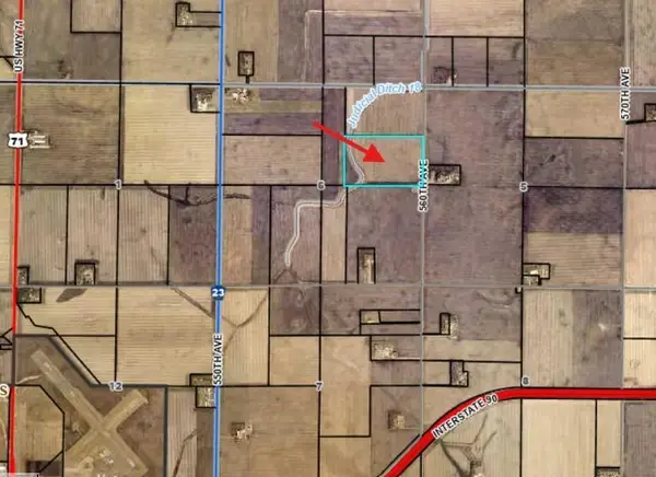 560th Ave 560th Avenue, Jackson, MN 56143