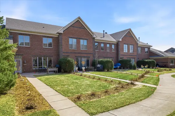 12437 Flanders Court Ne #F, Minneapolis, MN 55449