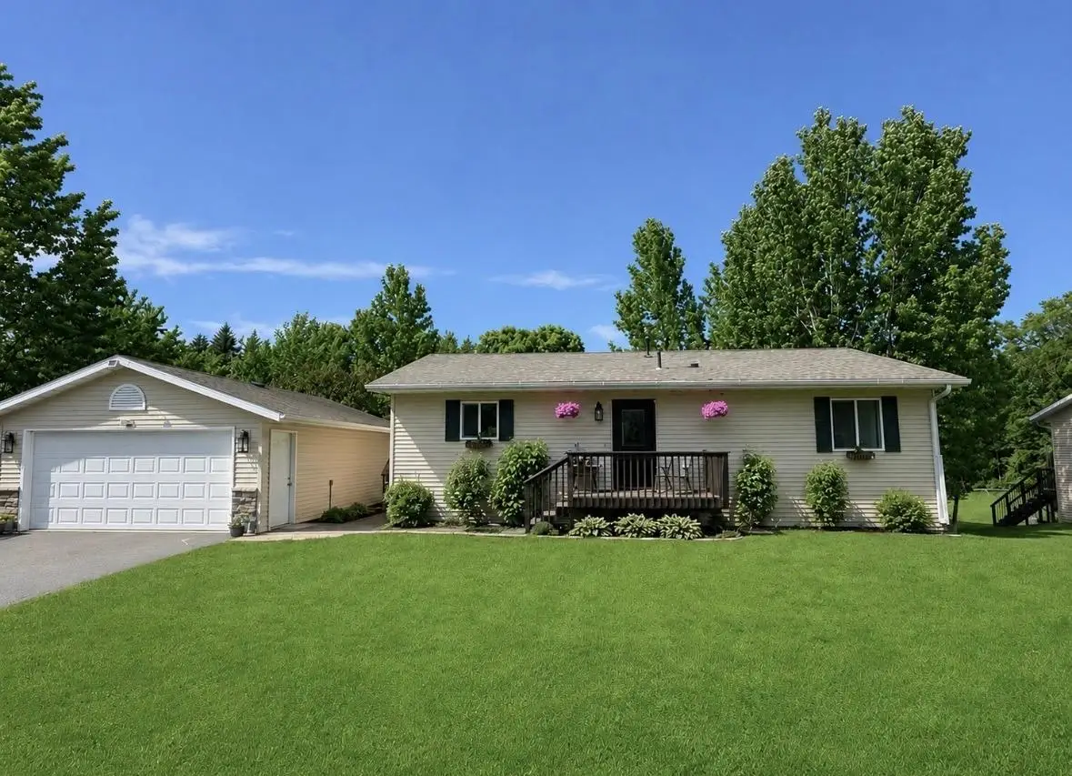 220 W Hill Street, Vergas, MN 56587 - #1