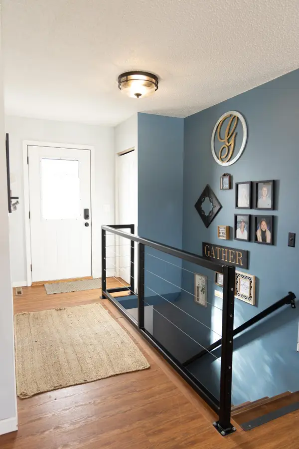 220 W Hill Street, Vergas, MN 56587