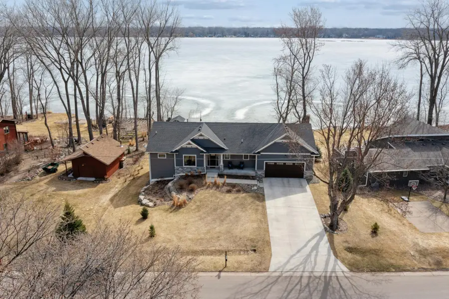 6824 W Shadow Lake Drive, Circle Pines, MN 55014 - #3