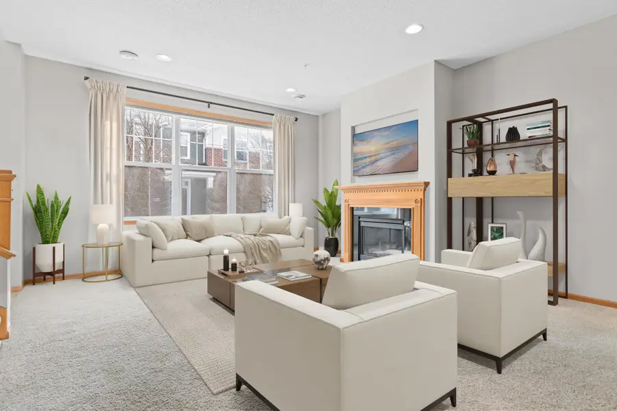 9538 Scott Circle N, Minneapolis, MN 55443 - #2