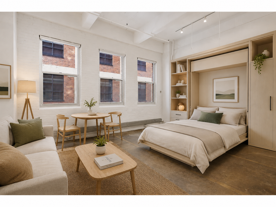 700 Washington Avenue N #207, Minneapolis, MN 55401 - #2