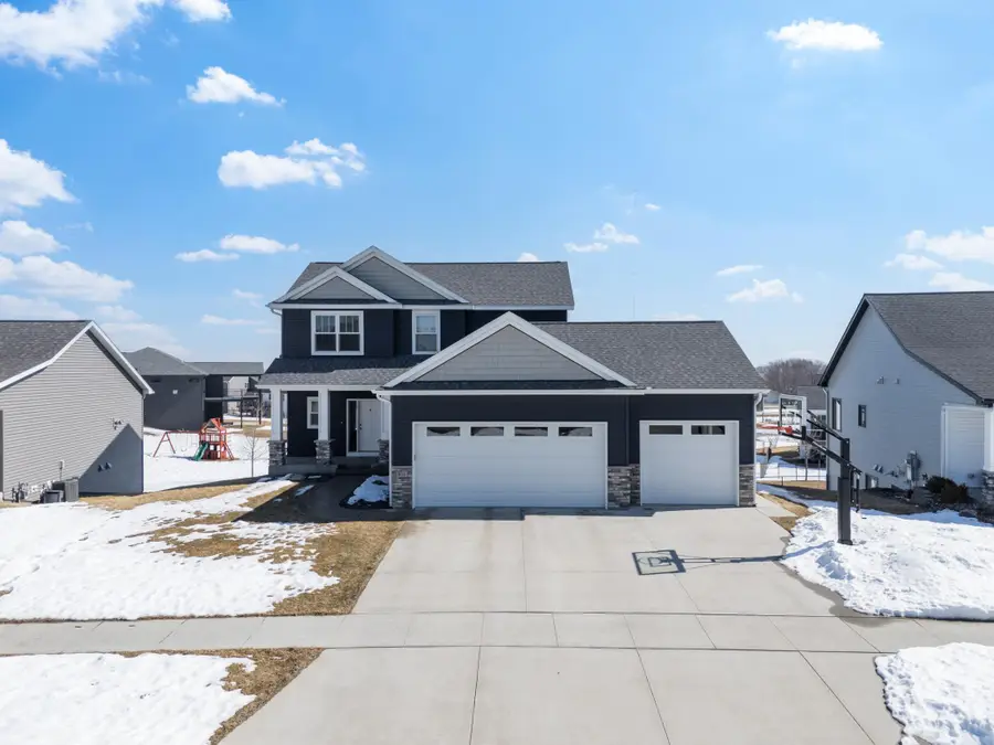 855 Towne Drive Ne, Byron, MN 55920 - #2
